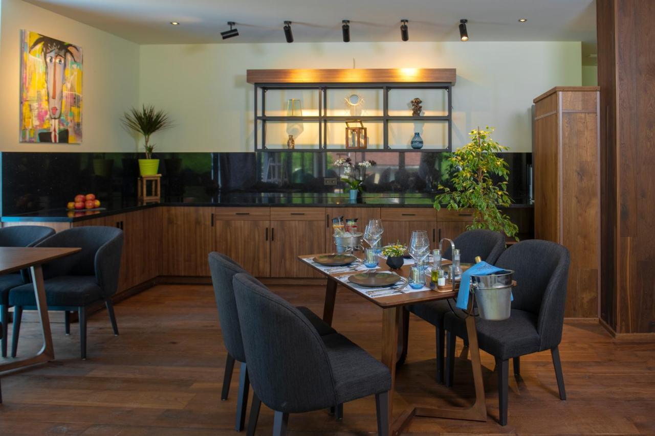 Resort Una Park Bihac Luaran gambar