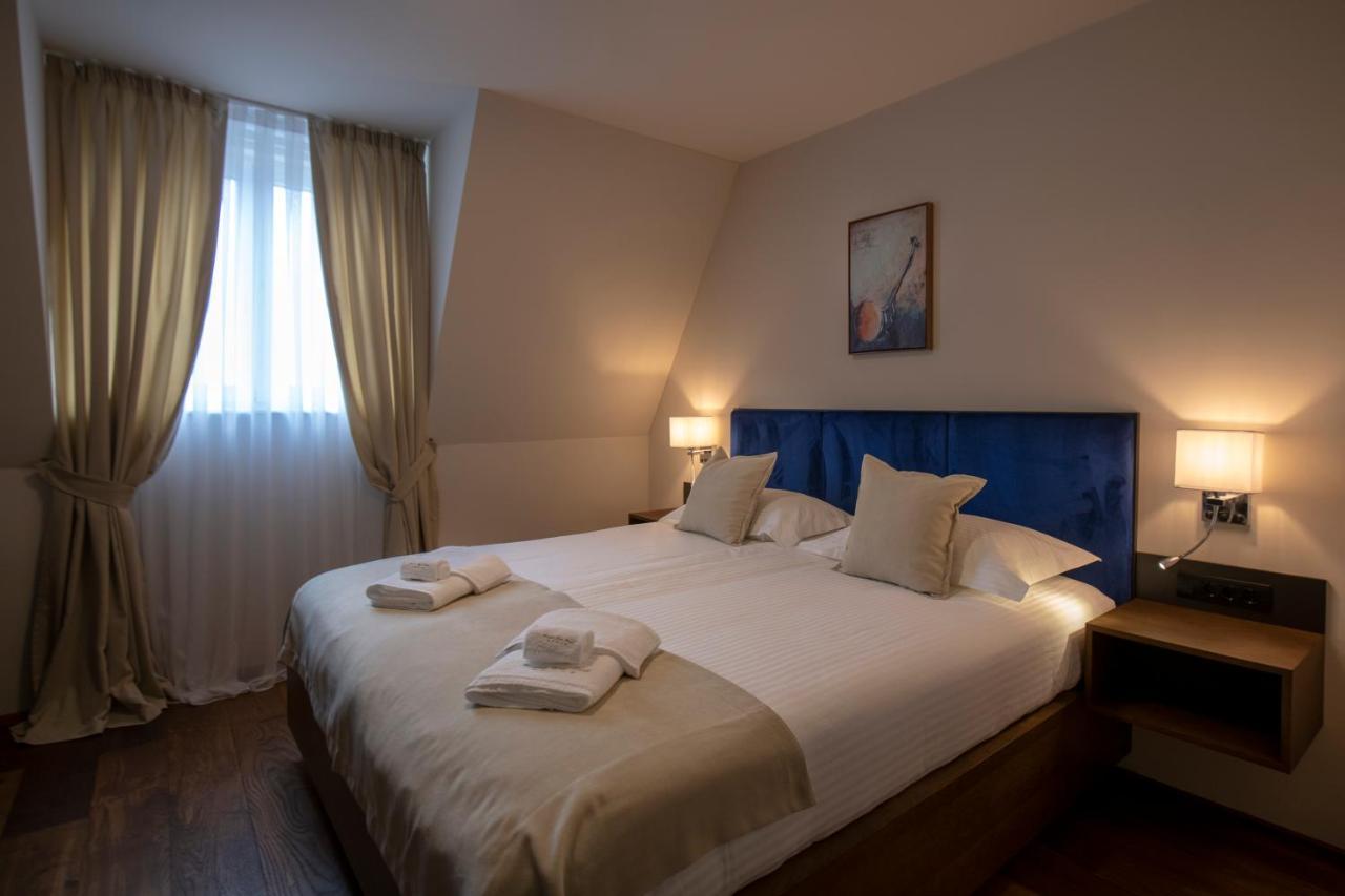 Resort Una Park Bihac Luaran gambar
