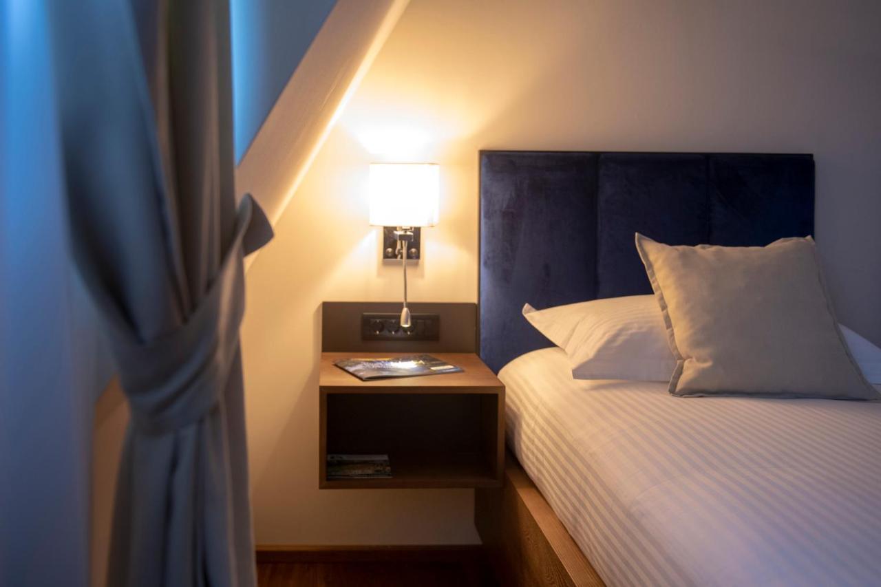 Resort Una Park Bihac Luaran gambar