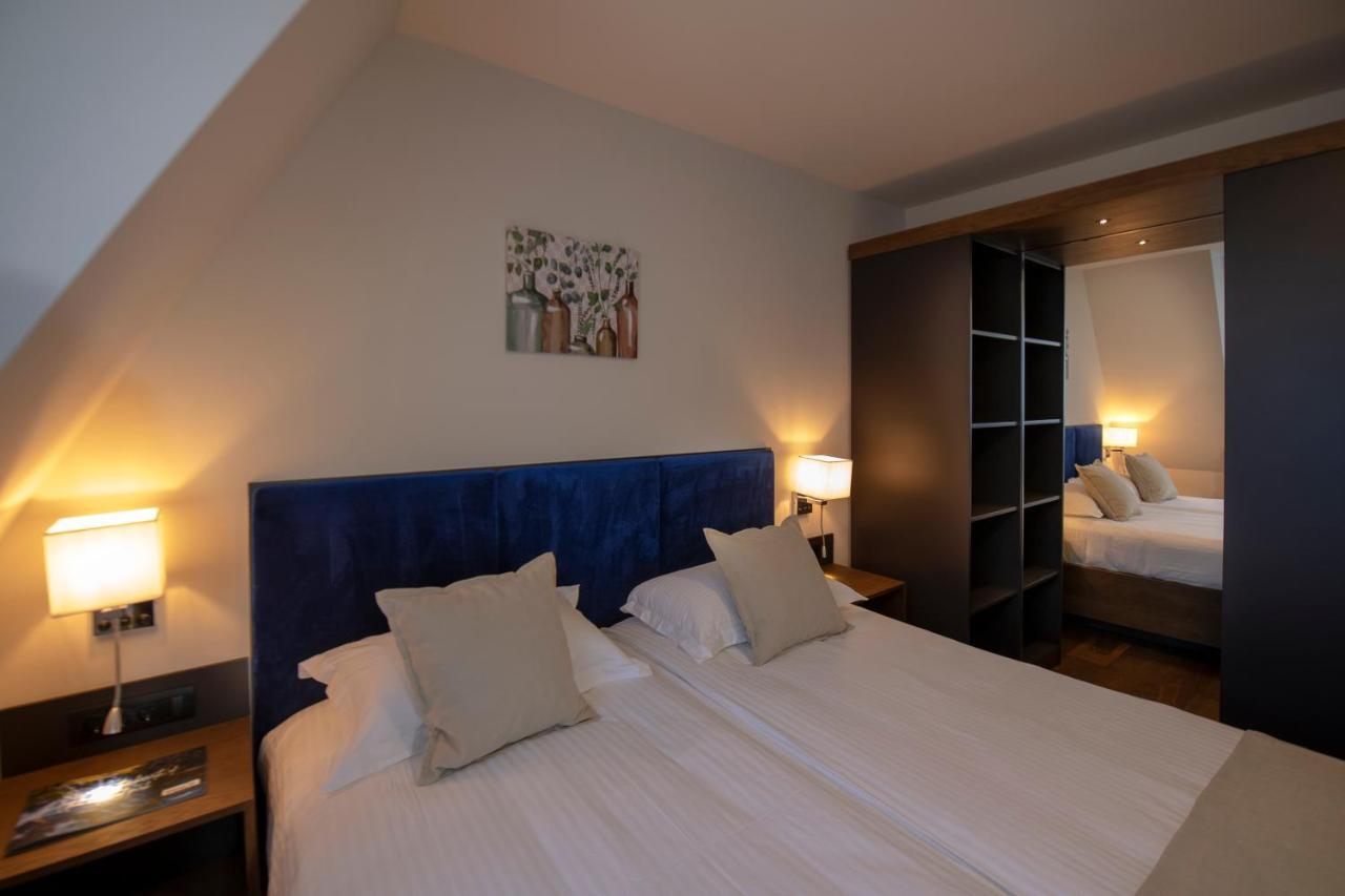 Resort Una Park Bihac Luaran gambar