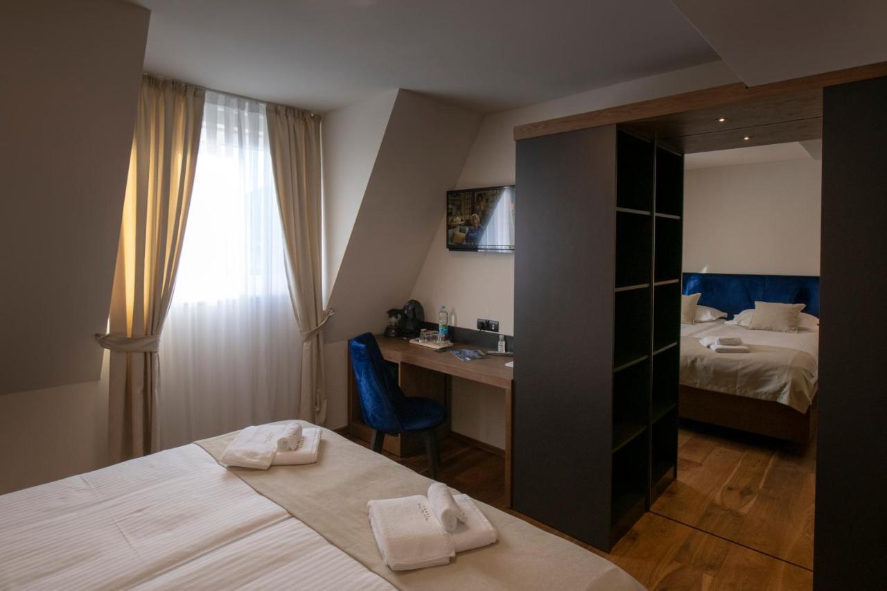 Resort Una Park Bihac Luaran gambar