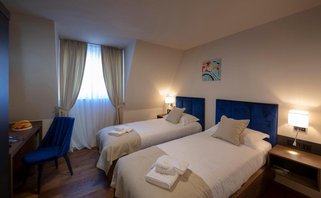Resort Una Park Bihac Luaran gambar