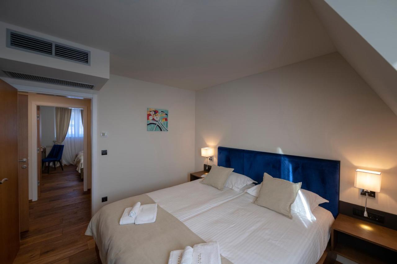 Resort Una Park Bihac Bilik gambar