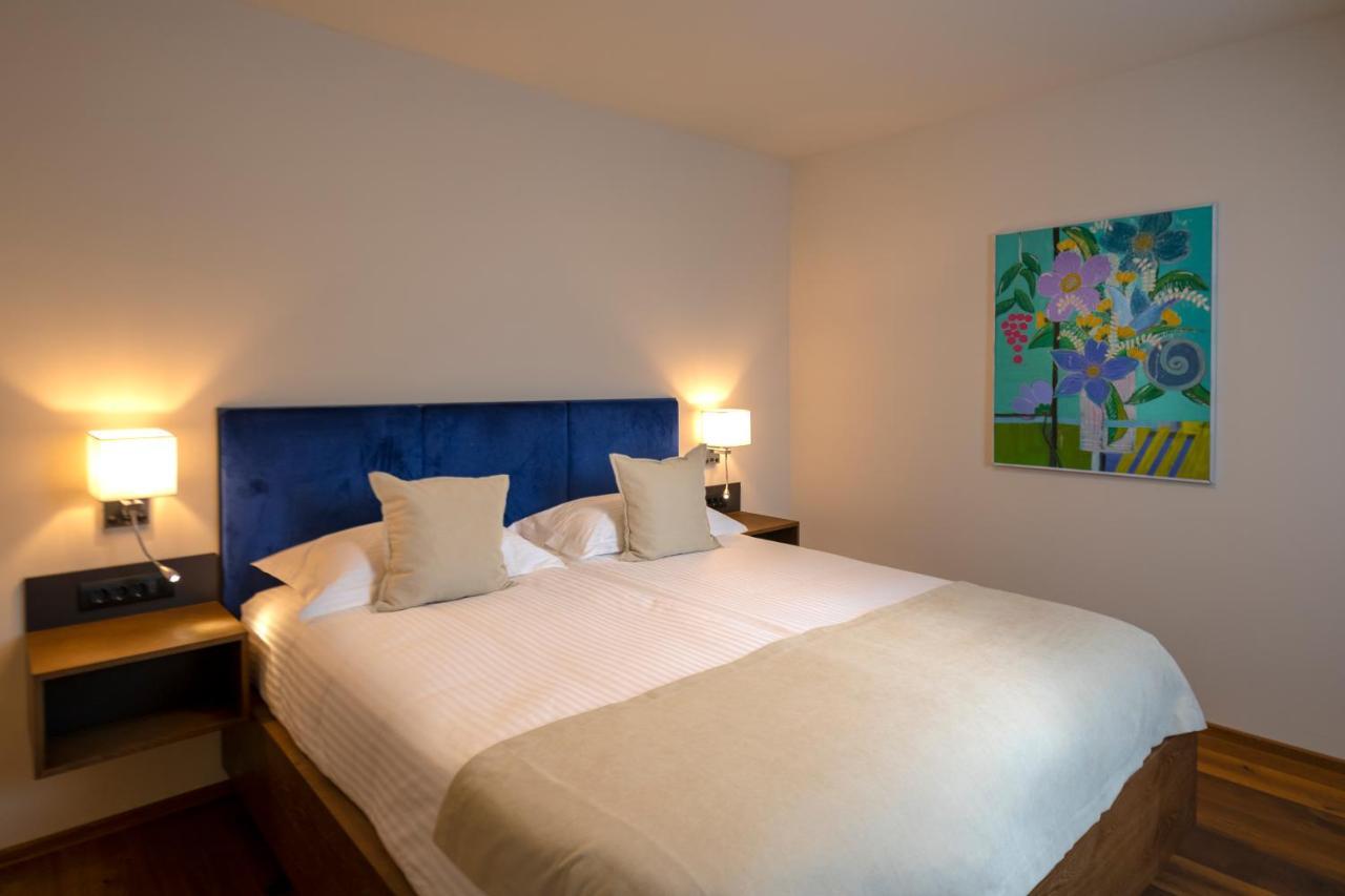 Resort Una Park Bihac Luaran gambar