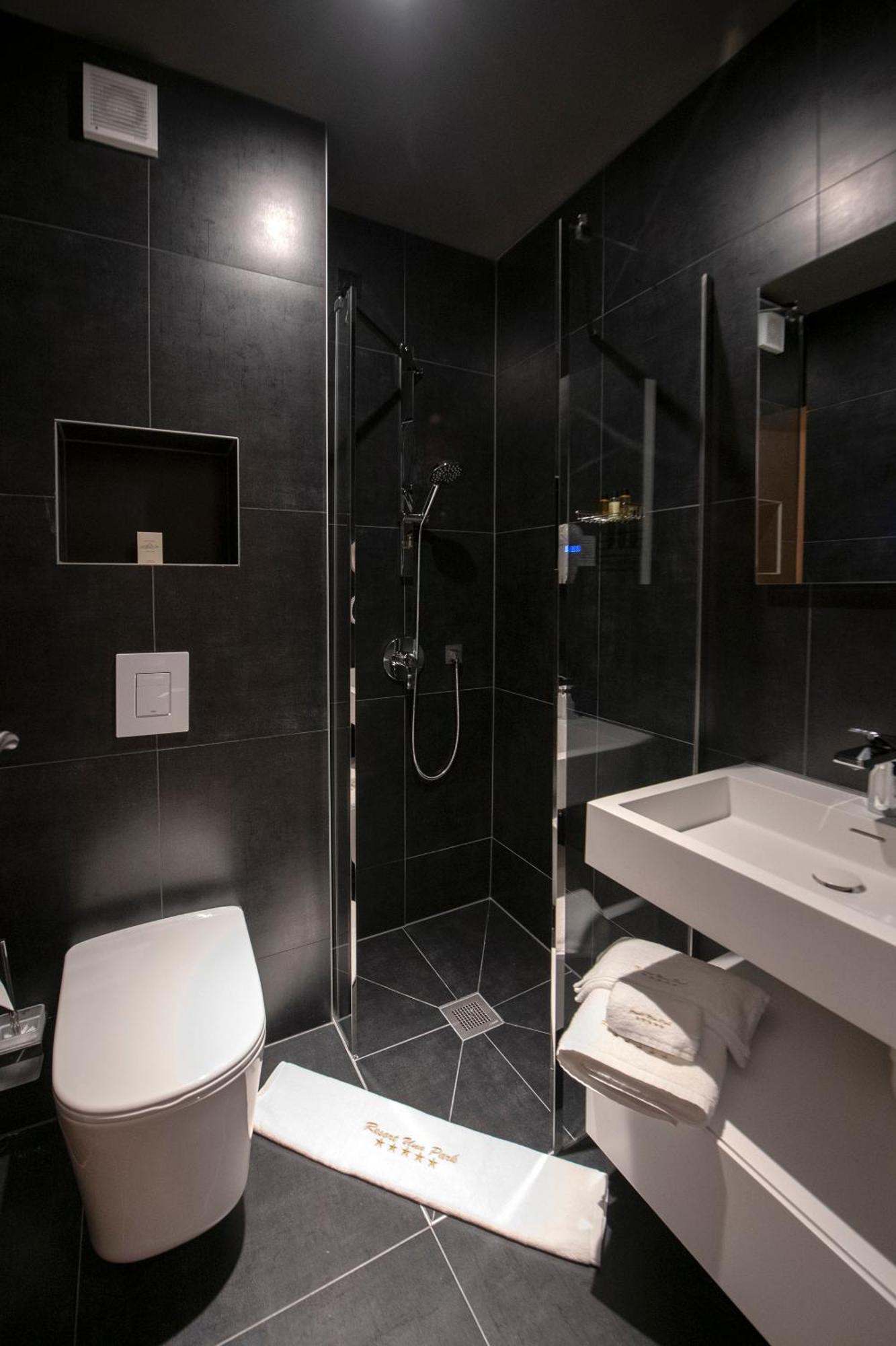Resort Una Park Bihac Luaran gambar