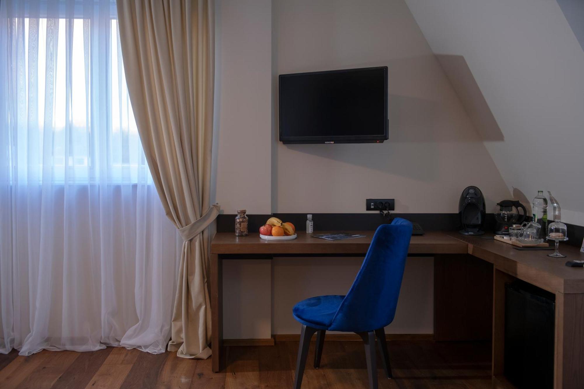 Resort Una Park Bihac Bilik gambar